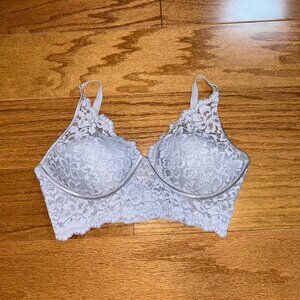 Lace Bra